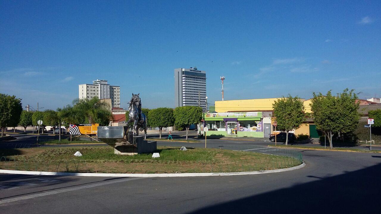 Hospedaria Servos De Maria Aparecida  Bagian luar foto