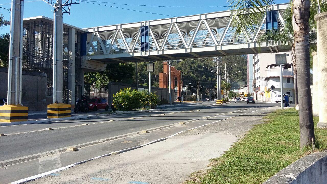 Hospedaria Servos De Maria Aparecida  Bagian luar foto