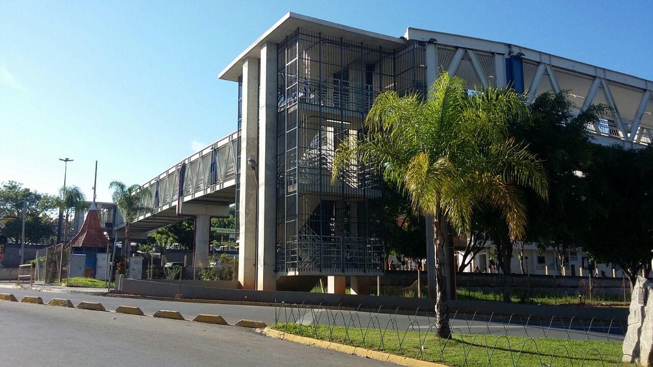 Hospedaria Servos De Maria Aparecida  Bagian luar foto