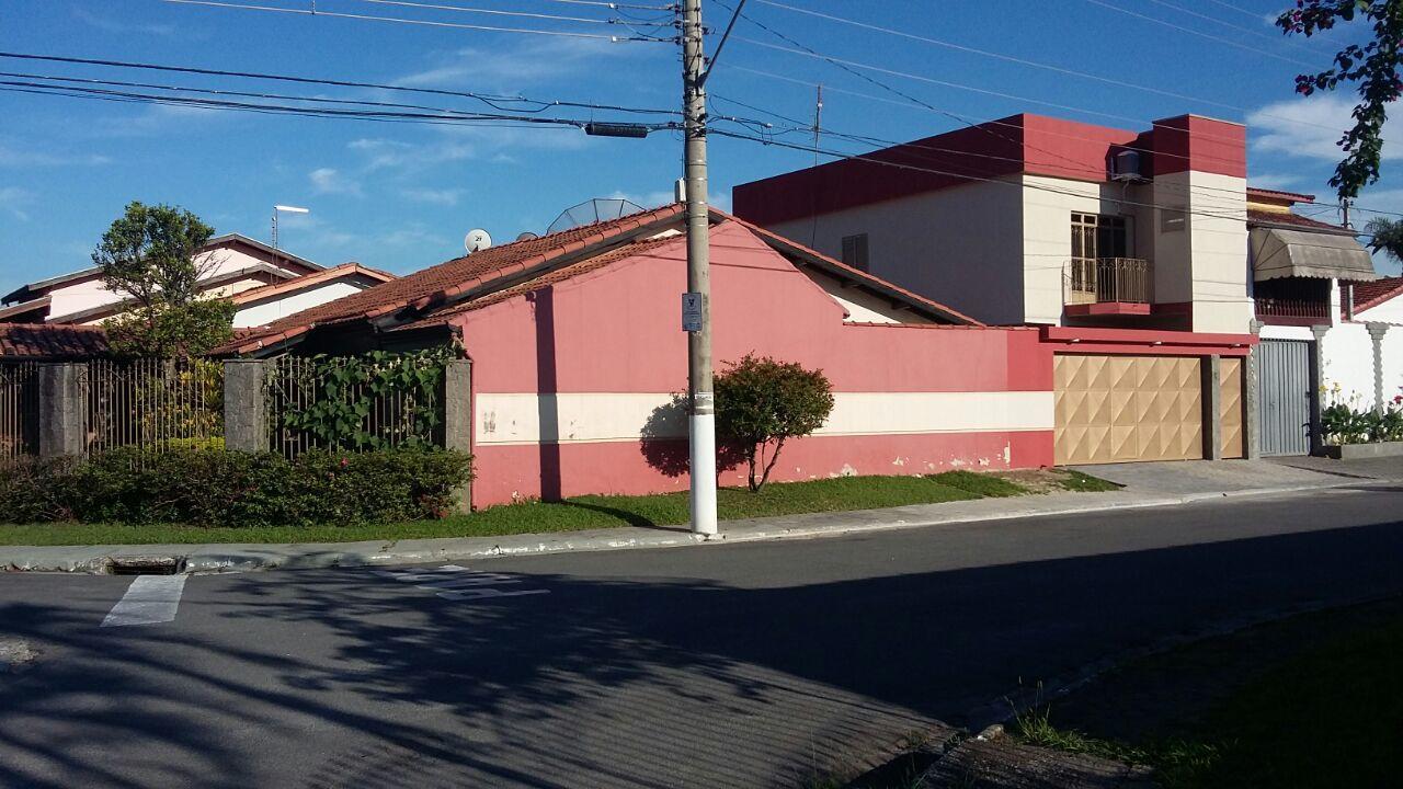 Hospedaria Servos De Maria Aparecida  Bagian luar foto