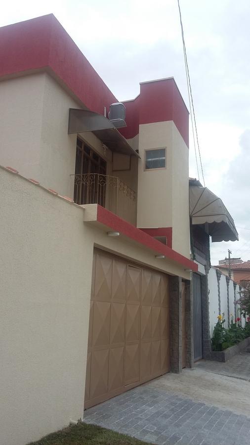 Hospedaria Servos De Maria Aparecida  Bagian luar foto